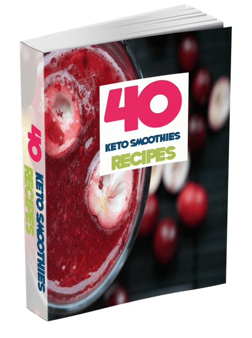 [GET] Keto Diet Smoothies Cookbook Download