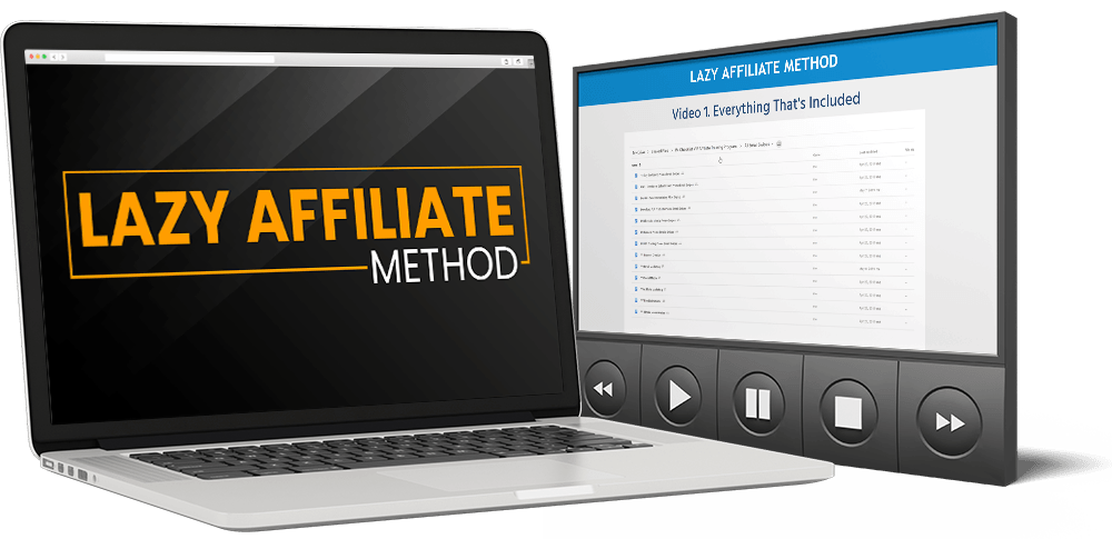 [GET] Kevin Fahey – Lazy Affiliate Method Free Download