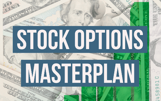 [GET] Key Fluellen – Stock Options Masterplan Free Download