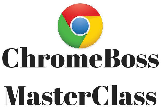 [SUPER HOT SHARE] Kim Dang – Chromeboss MasterClass Download