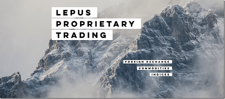 [SUPER HOT SHARE] Lepus Proprietary Trading Download