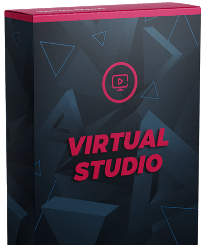 [GET] Levidio 3D Virtual Studio + OTOs Free Download