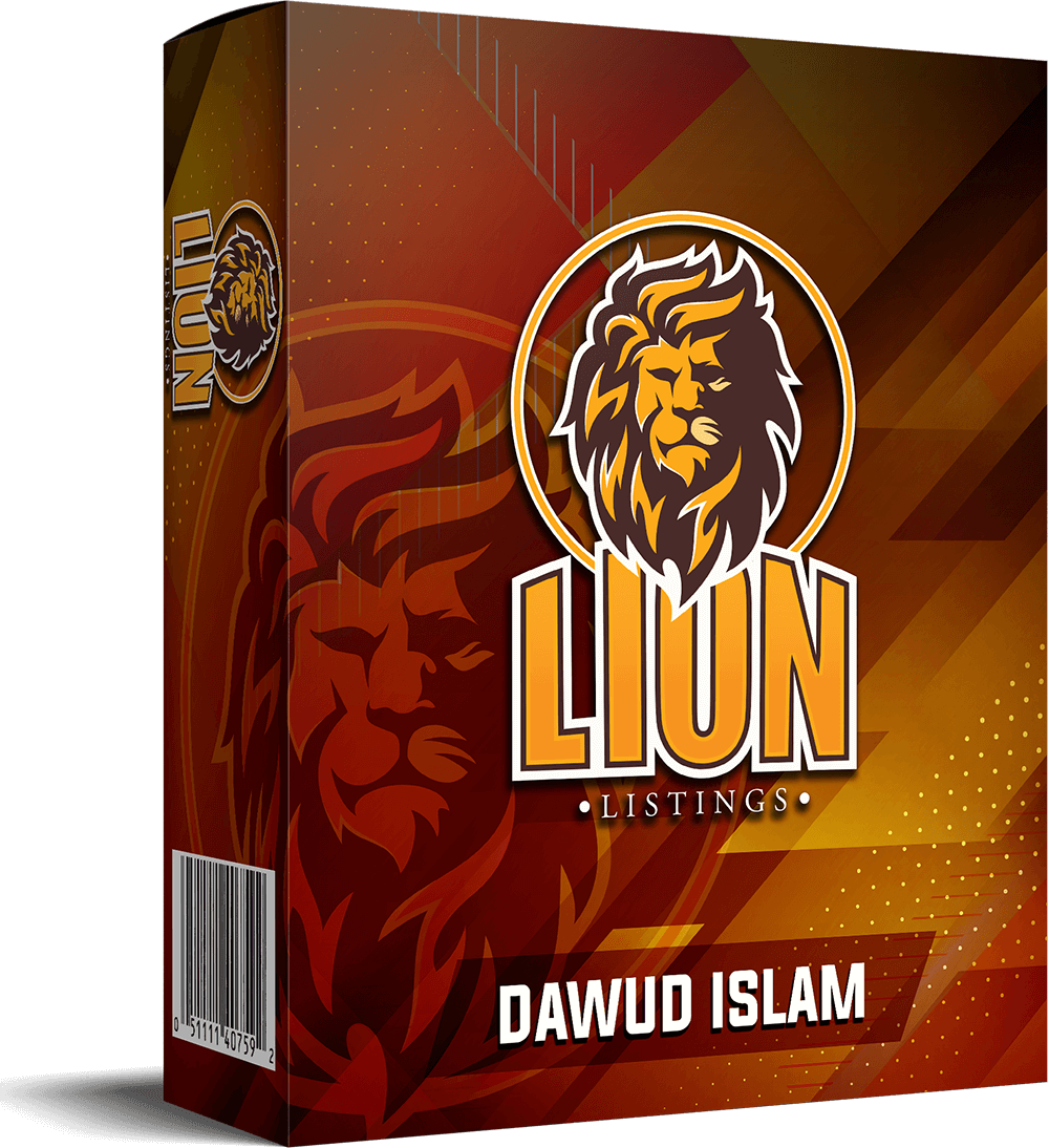 [GET] Dawud Islam – Lion Listings Free Download