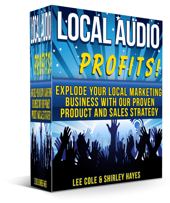 [GET] Local Audio Profits FE Only Free Download