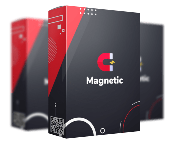 [GET] Magnetic – Boost Your Conversions Instantly Free Download