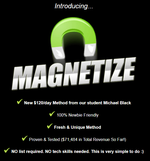 [GET] Magnetize Download