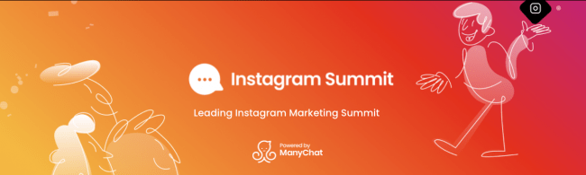 [SUPER HOT SHARE] ManyChat – IG Summit 2021 Download