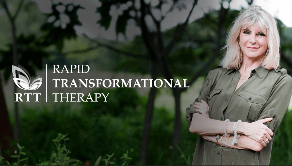 [SUPER HOT SHARE] MARISA PEER – Rapid Transformational Therapy (RTT™) 2019 Download