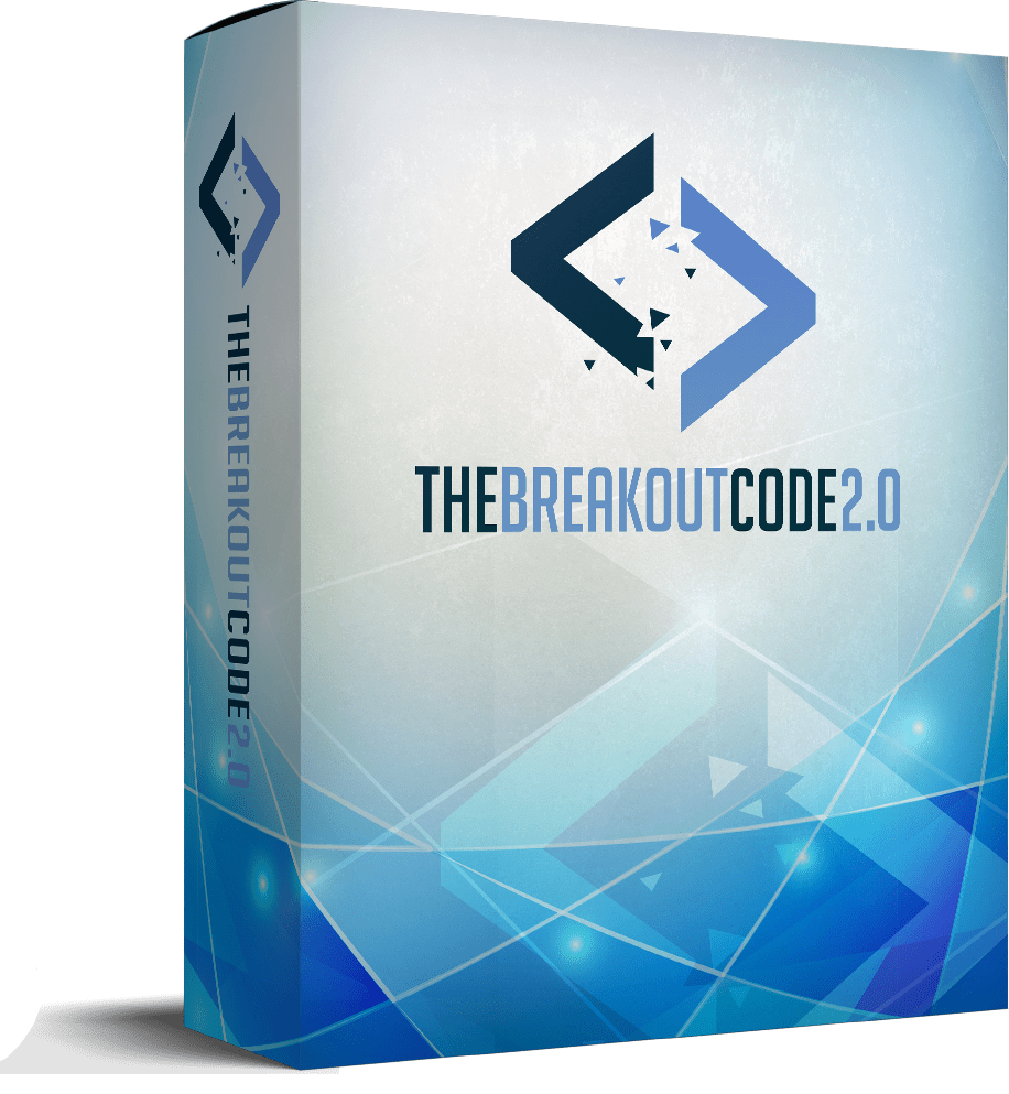[GET] Mark Barrett – The Breakout Code v2.0 Free Download