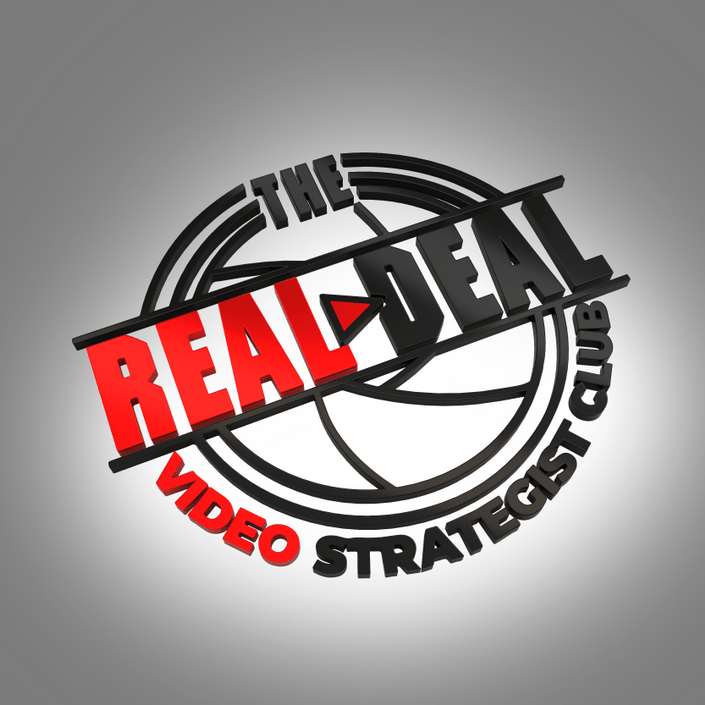 [GET] Mark Cloutier – The Real Deal Video Strategist Club Free Download