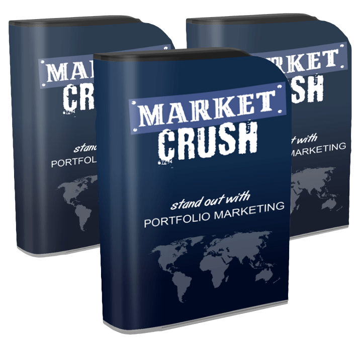 [GET] Market Crush – Dominate With Social Media Ad Branding Free Download