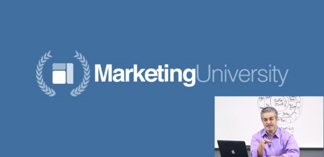 [GET] Marketing University: Info Product Creation Download