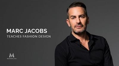 [SUPER HOT SHARE] MasterClass – Marc Jacobs – Teaches Fashion Design Download