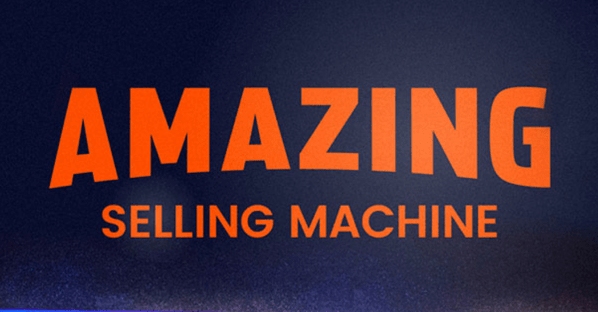 [SUPER HOT SHARE] Matt Clark, Jason Katzenback – Amazing Selling Machine 12 Download