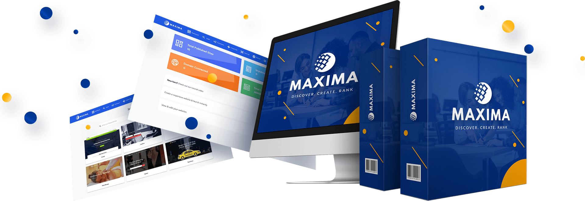 [GET] Maxima + OTO’s Free Download