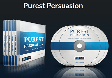 [SUPER HOT SHARE] Michael Breen – Purest Persuasion Download