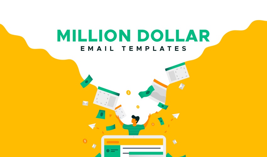 [GET] Million-Dollar Email Templates Download