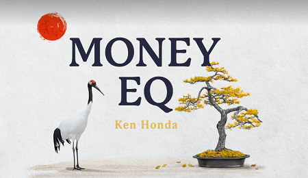 [SUPER HOT SHARE] MindValley – Ken Honda – Money EQ Download