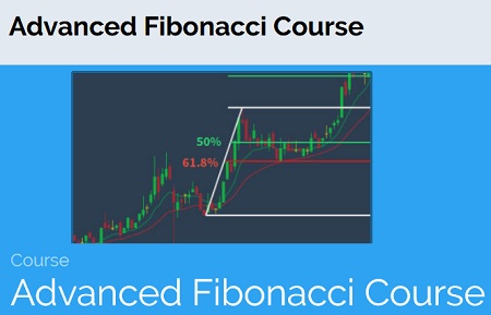 [SUPER HOT SHARE] MLT Advanced Fibonacci Trading Course Download