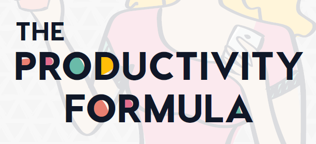 [GET] Molly Marie – The Productivity Formula Free Download
