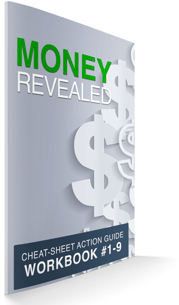 [SUPER HOT SHARE] Money Revealed – Silver Edition Download