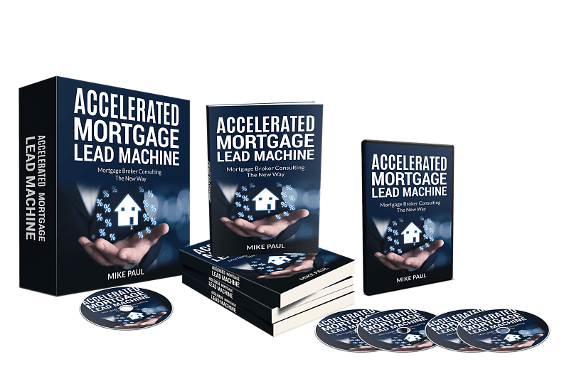 [GET] Mortgage Lead Machine + OTO’s Download