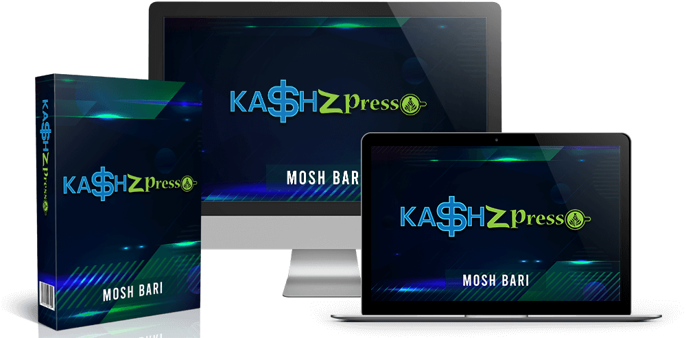 [GET] Mosh Bari – KashZpresso Free Download
