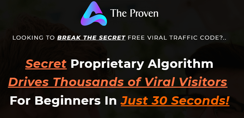 [GET] Mosh Bari – The Proven – Drives Thousands of Viral Visitors Free Download