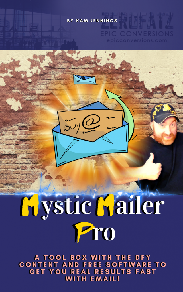 [GET] Mystic Mailer Pro Download
