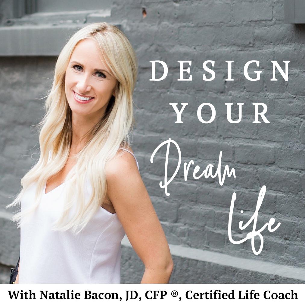 [SUPER HOT SHARE] Natalie Bacon – Design Your Dream Life Academy Download
