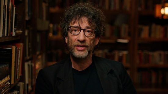 [SUPER HOT SHARE] Neil Gaiman – Teaches The Art Of Storytelling Download