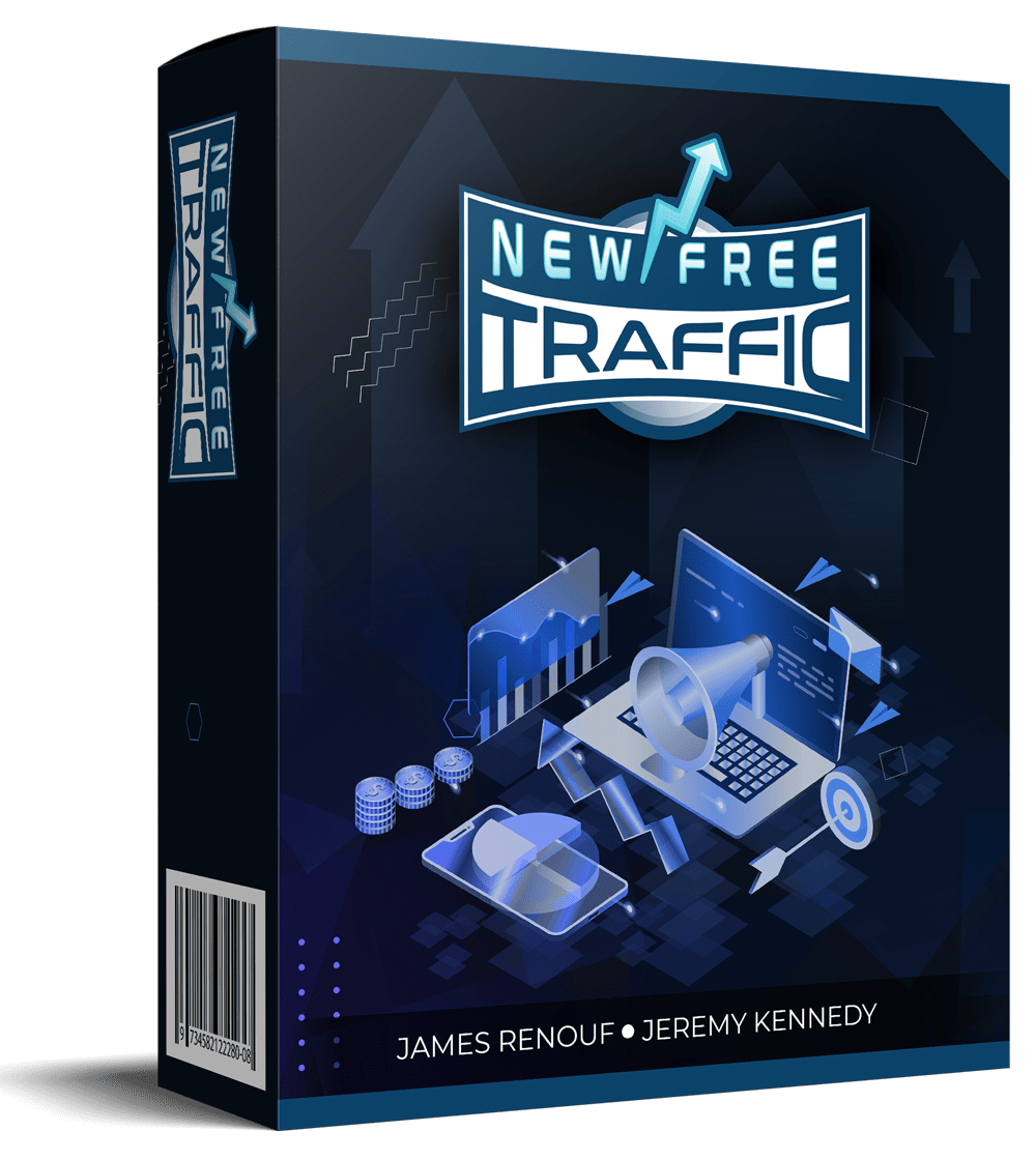 [GET] New Free Traffic Source Download