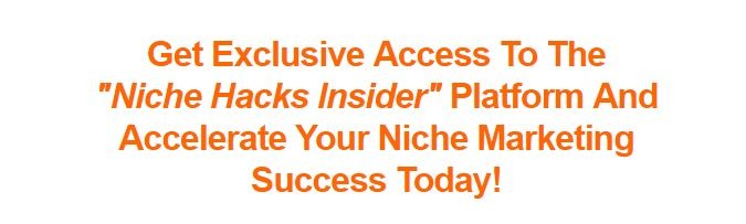 [GET] Niche Hacks Insider Full RIP Download