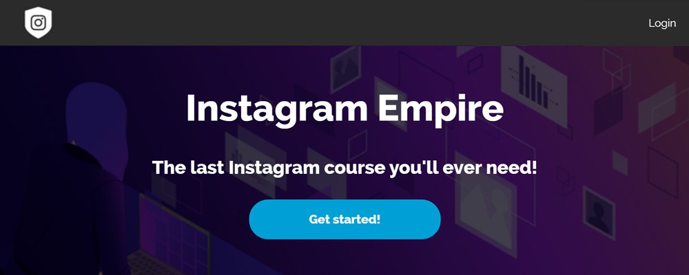 [GET] Niti Sarran – Instagram Empire Free Download