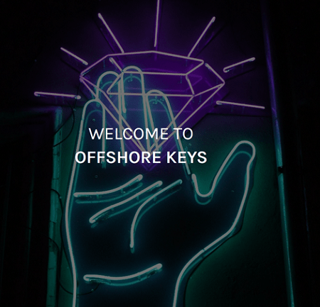 [SUPER HOT SHARE] Offshore Keys Trading Download