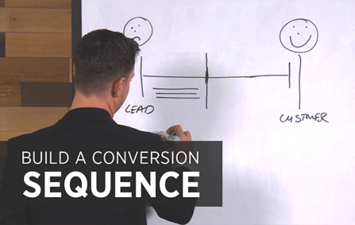 [SUPER HOT SHARE] Oli Billson – Build A Conversion Sequence Download