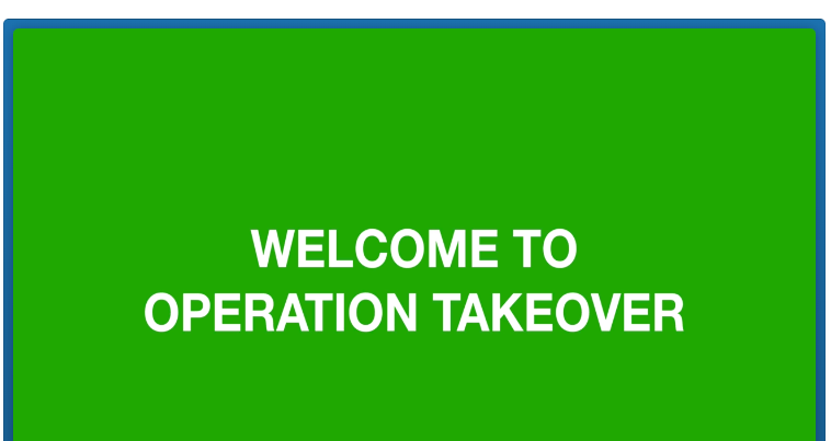 [GET] Operation Takeover Download