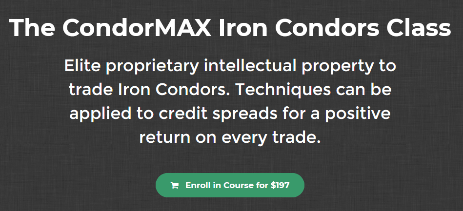 [GET] Option Tiger – Condor MAX & Day Trade MAX Free Download