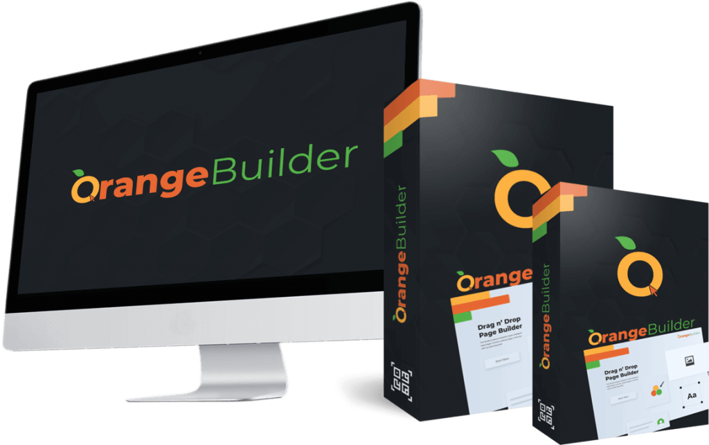 [GET] Orange Builder – Brand New Drag n’ Drop Page Builder Free Download