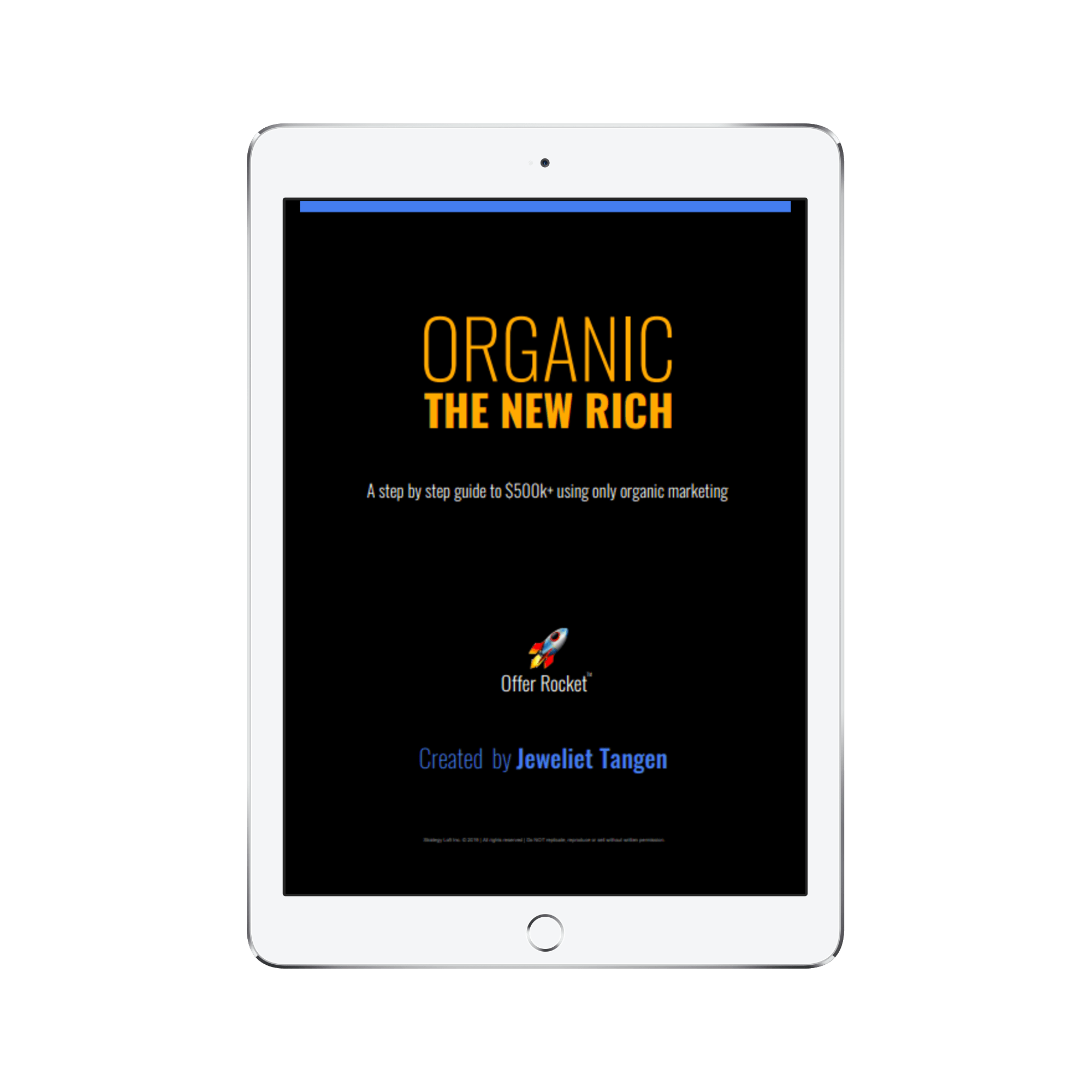 [GET] ORGANIC MARKETING 2.0 Download