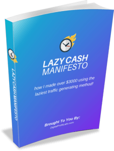 [GET] Osman Safdar – Lazy Cash Manifesto Free Download