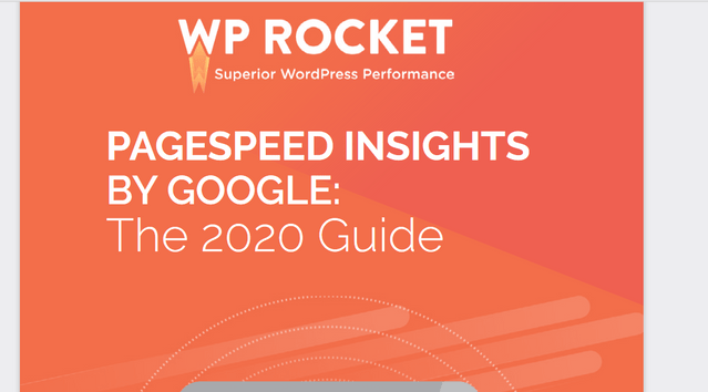 [GET] Page Speed Insights by Google – 2020 Guide Free Download