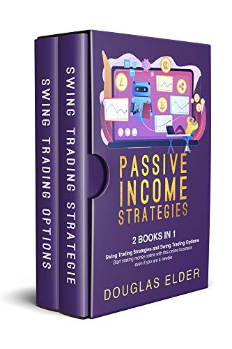 [GET] Passive Income Strategies by Douglas Elder Download
