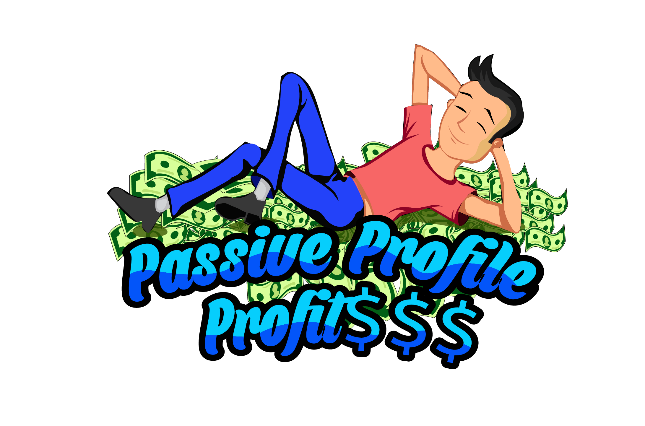 [GET] Passive Profile Profits- Launches June 20th Download