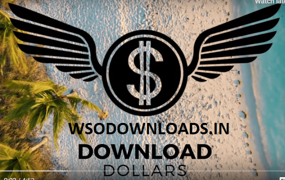 [GET] Paul Tilley – Download Dollars Download