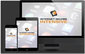 [SUPER HOT SHARE] Peng Joon – Internet Income Intensive Download