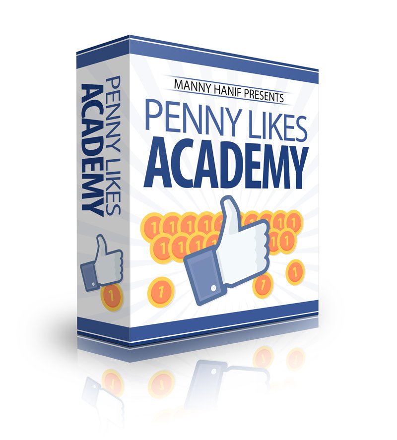 [SUPER HOT SHARE] Penny Likes Academy Download
