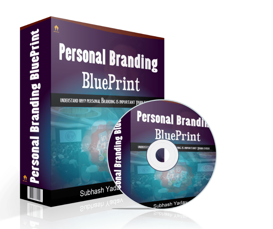 [GET] Personal Branding Blueprint Free Download