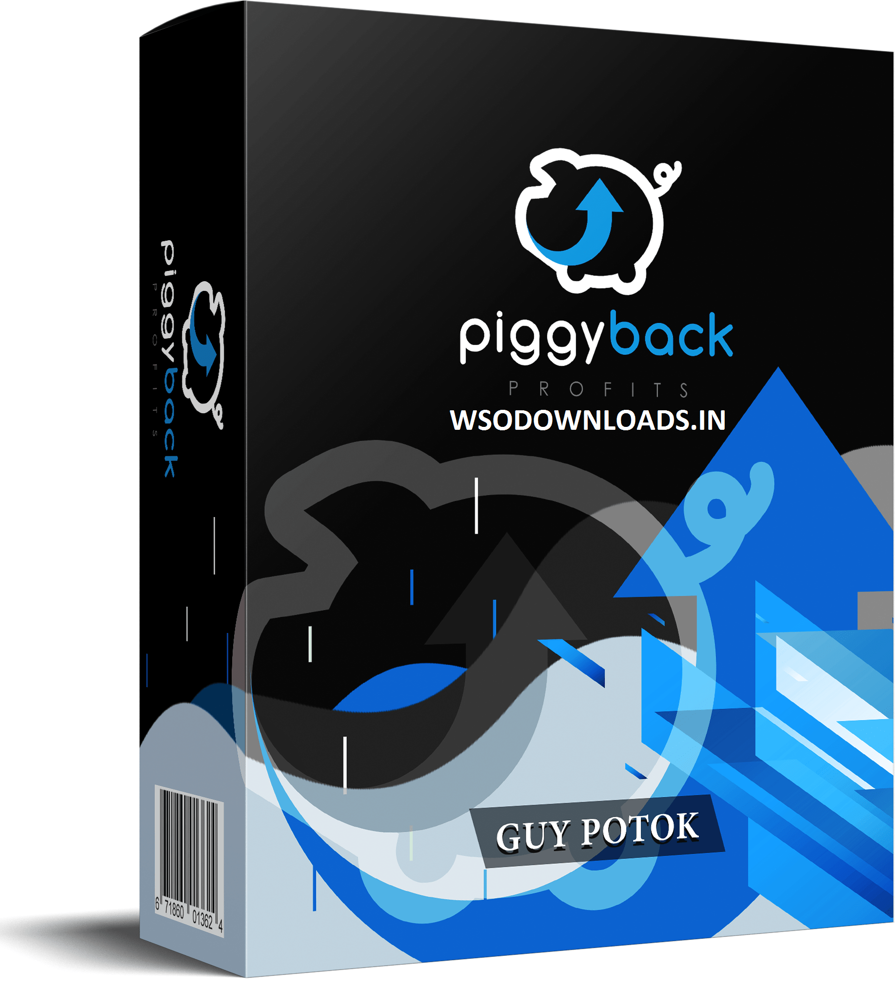 [GET] Piggyback Profits Download
