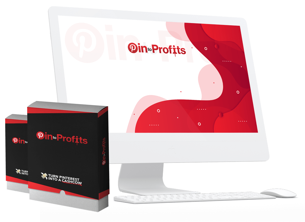 [GET] Pin To Profits and Bonus – What We’re Using To Generate $367 Per Day Free Download
